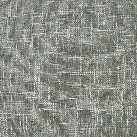 D.V. KAP HOME 3685-S-YARD Zareen Fabric - Slate Solid, Textured, Transitional  Grey   - Zareen