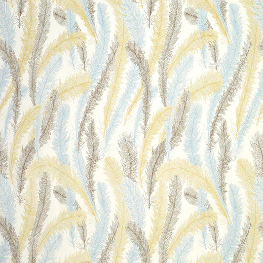 Robert Allen 11471Ld | 4-Driftwood  Print Fabric    - 368549