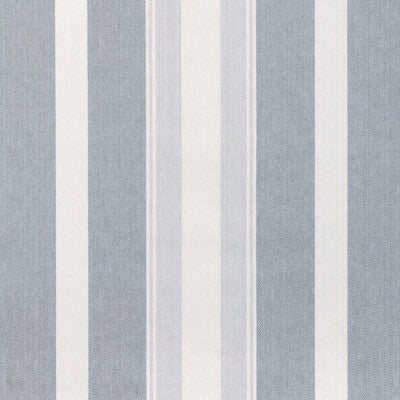 KRAVET COUTURE  STRIPES WHITE,LIGHT BLUE,BLUE   - 36863.115.0