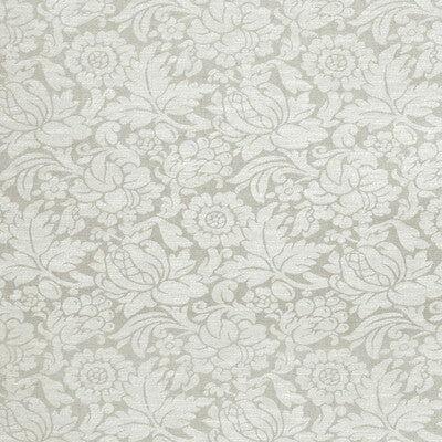 KRAVET COUTURE  DAMASK WHITE,WHITE,WHITE   - 36870.101.0