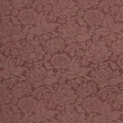 KRAVET COUTURE  DAMASK RUST,CORAL,ORANGE   - 36870.12.0