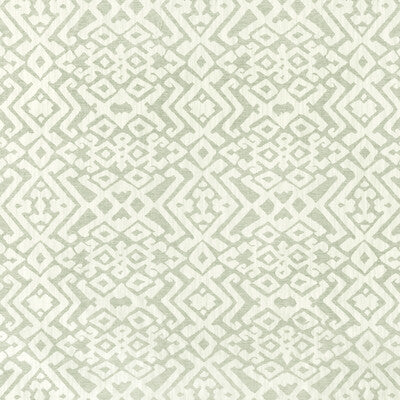 KRAVET COUTURE  GLOBAL IVORY,LIGHT GREEN,GREEN   - 36874.130.0