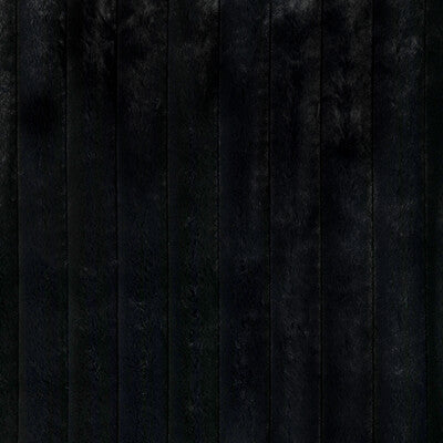 KRAVET BASICS FUR STRIPES BLACK,BLACK,   - 36893.8.0