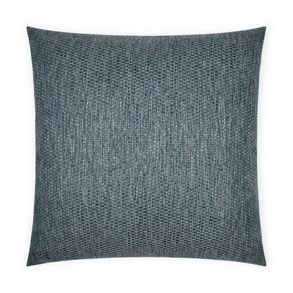 D.V. KAP HOME   24" x 24" Smoothie Pillow - Harbor Solid    - 3690-H-2424