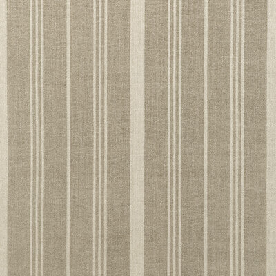 KRAVET COUTURE  STRIPES WHITE,TAUPE,BEIGE   - 36902.106.0