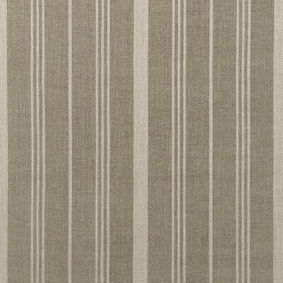 KRAVET COUTURE  STRIPES WHITE,TAUPE,BROWN   - 36902.6.0