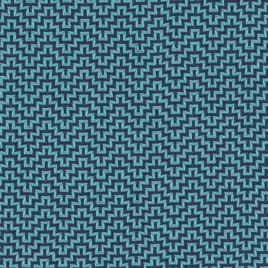 Duralee Dw61174 | 57-Teal  Upholstery     - 369040