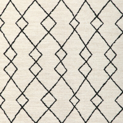 KRAVET COUTURE  TEXTURE WHITE,BLACK,WHITE   - 36904.81.0