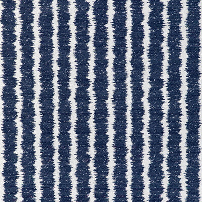 KRAVET COUTURE INDOOR / OUTDOOR  WHITE,INDIGO,BLUE   - 36917.5.0