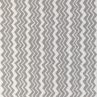 KRAVET COUTURE INDOOR / OUTDOOR GEOMETRIC WHITE,GREY,GREY   - 36925.11.0