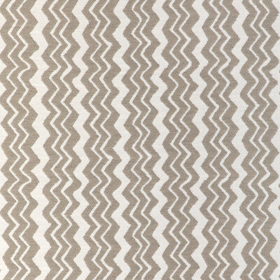 KRAVET COUTURE INDOOR / OUTDOOR GEOMETRIC WHITE,CAMEL,BEIGE   - 36925.16.0