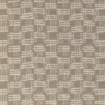 KRAVET COUTURE INDOOR / OUTDOOR GEOMETRIC CAMEL,WHITE,BEIGE   - 36928.16.0