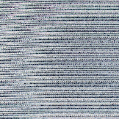 KRAVET COUTURE INDOOR / OUTDOOR TEXTURE INDIGO,WHITE,DARK BLUE   - 36931.515.0