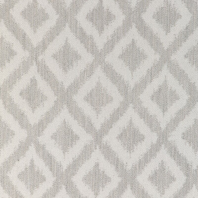 KRAVET COUTURE INDOOR / OUTDOOR GEOMETRIC WHITE,GREY,GREY   - 36933.11.0