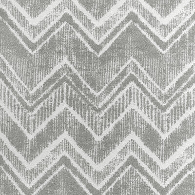 KRAVET COUTURE INDOOR / OUTDOOR GEOMETRIC GREY,WHITE,GREY   - 36934.11.0