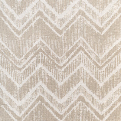 KRAVET COUTURE INDOOR / OUTDOOR GEOMETRIC WHITE,WHEAT,BEIGE   - 36934.16.0