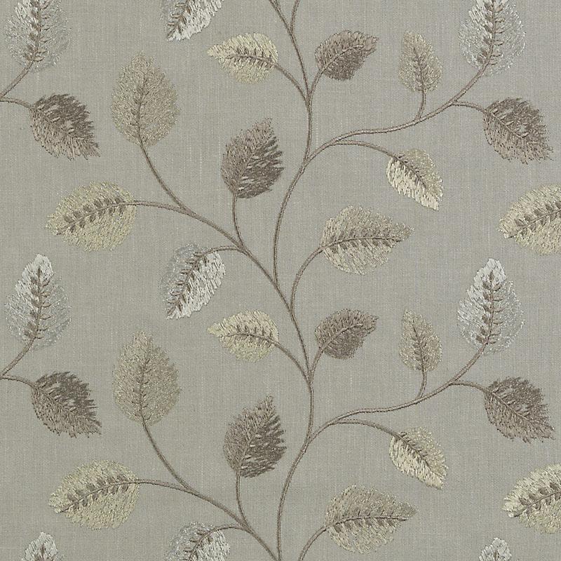 Duralee Da61193 | 296-Pewter  Drapery     - 369488