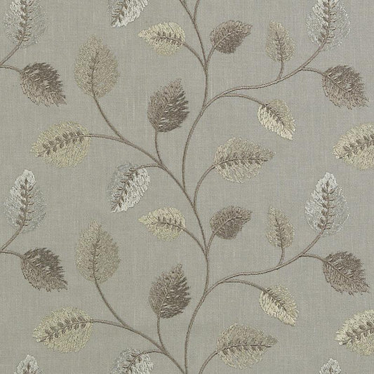 Duralee Da61193 | 296-Pewter  Drapery     - 369488