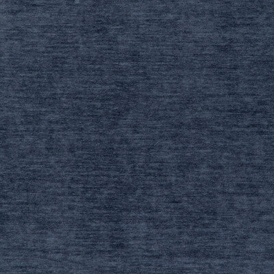 KRAVET DESIGN CHENILLE SOLID BLUE,DARK BLUE,   - 36949.50.0