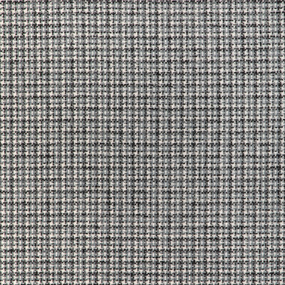 KRAVET BASICS CHENILLE TEXTURE WHITE,BLACK,CHARCOAL   - 36950.21.0