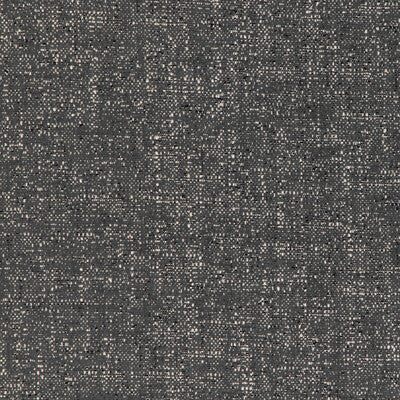 KRAVET DESIGN CHENILLE TEXTURE CHARCOAL,WHITE,GREY   - 36951.2121.0