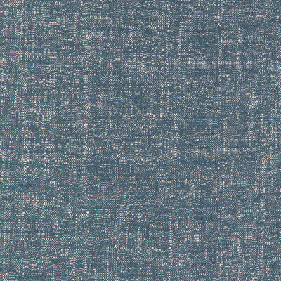 KRAVET DESIGN CHENILLE TEXTURE BLUE,WHITE,BLUE   - 36951.515.0