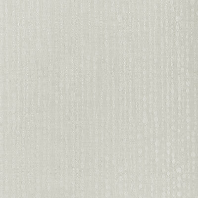 KRAVET BASICS EMBROIDERY STRIPES WHITE,IVORY,WHITE   - 36953.101.0