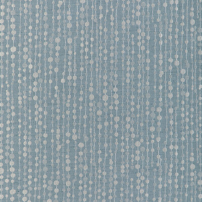 KRAVET BASICS EMBROIDERY STRIPES LIGHT BLUE,WHITE,BLUE   - 36953.5.0