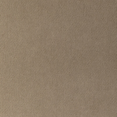 KRAVET DESIGN VELVET SOLID TAUPE,TAUPE,BEIGE   - 36956.106.0