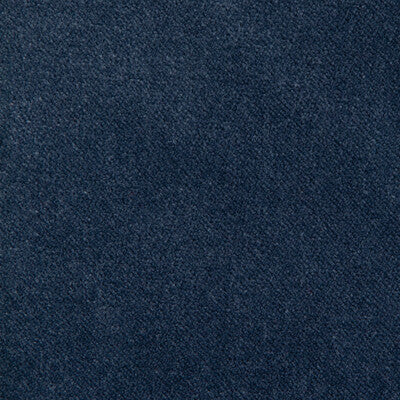 KRAVET DESIGN VELVET SOLID BLUE,DARK BLUE,BLUE   - 36956.50.0