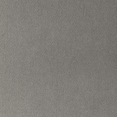 KRAVET DESIGN VELVET SOLID GREY,GREY,GREY   - 36956.52.0