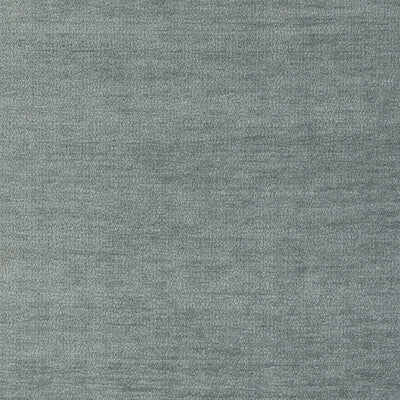 KRAVET DESIGN CHENILLE TEXTURE TEAL,WHITE,TEAL   - 36957.113.0