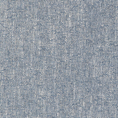 KRAVET DESIGN  SOLID DARK BLUE,WHITE,BLUE   - 36968.516.0