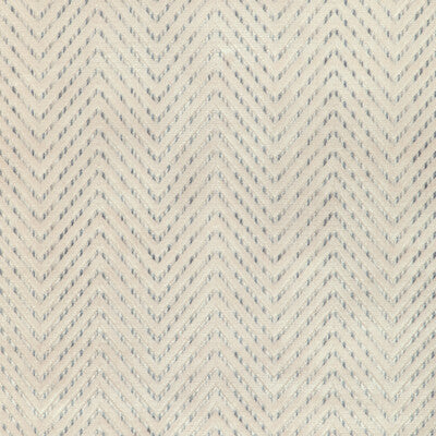 KRAVET BASICS VELVET HERRINGBONE/TWEED IVORY,SLATE,TEAL   - 36969.135.0