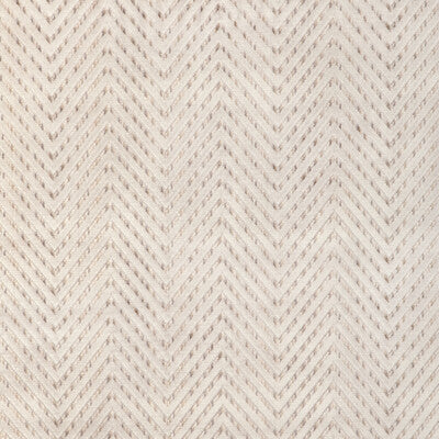 KRAVET BASICS VELVET HERRINGBONE/TWEED IVORY,GOLD,BEIGE   - 36969.416.0