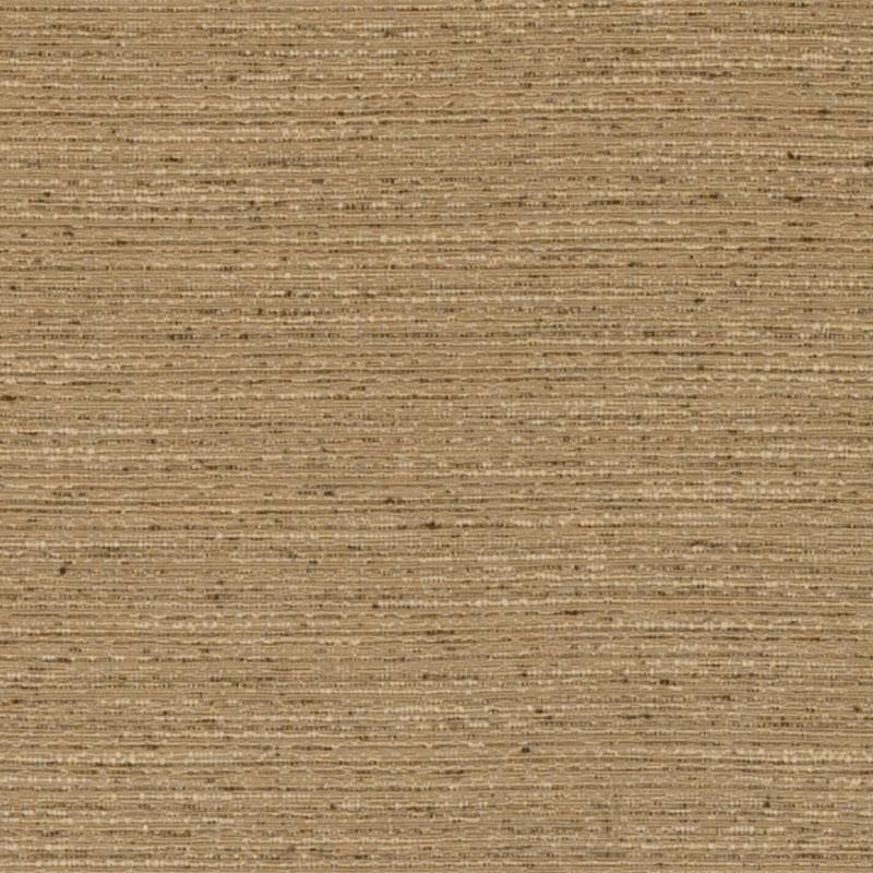 Brown saddle upholstery fabric with a subtle textured weave.