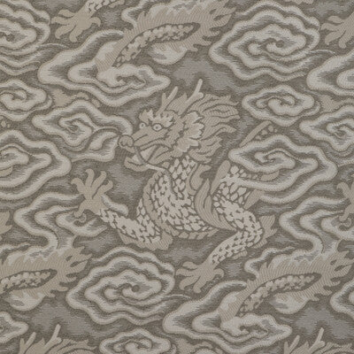 KRAVET DESIGN  GLOBAL GREY,,   - 36977.1101.0