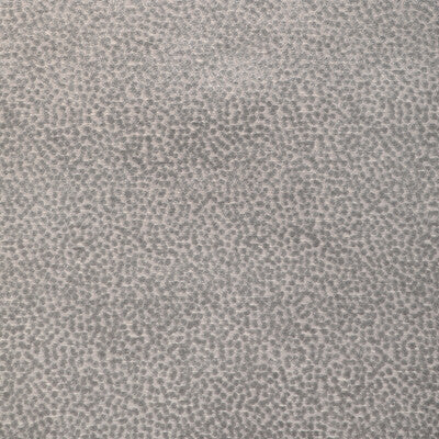 KRAVET DESIGN VELVET ANIMAL SKINS GREY,LIGHT GREY,   - 36988.1101.0