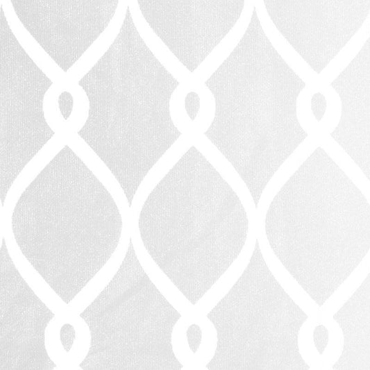 Duralee Ds61271 | 84-Ivory  Drapery     - 369922