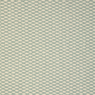 KRAVET SMART INDOOR / OUTDOOR TEXTURE SPA,IVORY,TEAL   - 37005.15.0