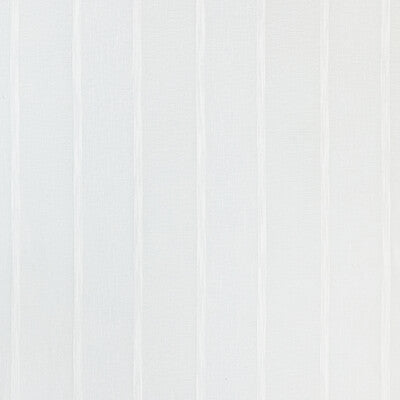 KRAVET BASICS SHEER STRIPES WHITE,WHITE,   - 3700.1.0