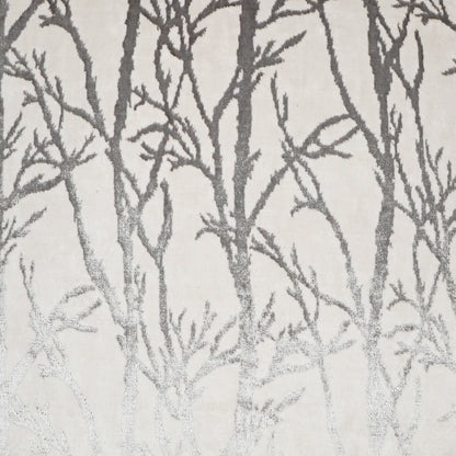 D.V. KAP HOME   24" x 24" Lincoln Pillow Transitional, Floral    - 3701-2424