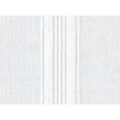 KRAVET BASICS SHEER STRIPES WHITE,WHITE,   - 3701.101.0