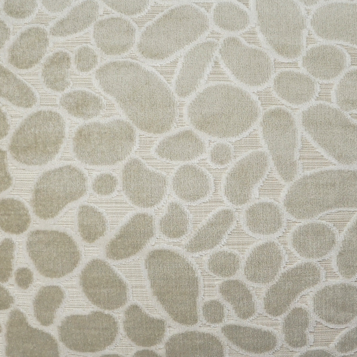 D.V. KAP HOME   24" x 24" Odette Pillow - Linen Modern, Geometric, Abstract    - 3702-L-2424