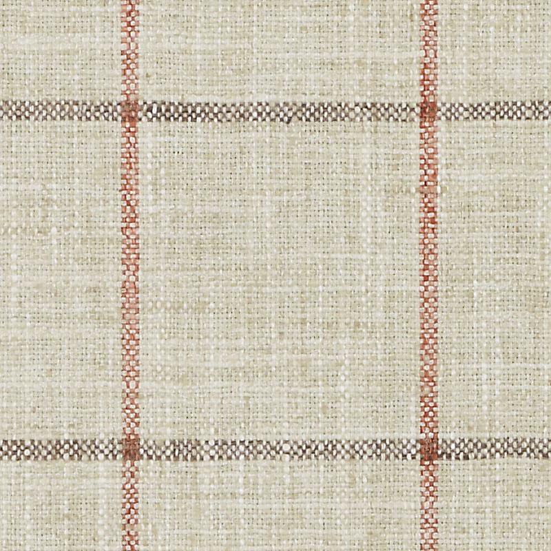 Duralee Dm61279 | 40-Natural/Pink  Upholstery     - 370359