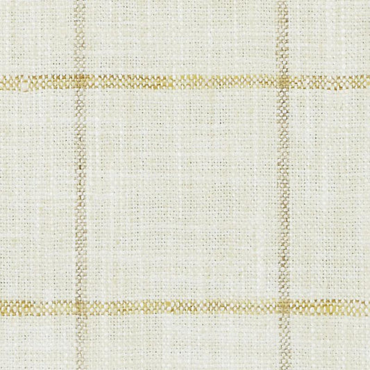 Duralee Dm61279 | 580-Creme/Gold  Upholstery     - 370363