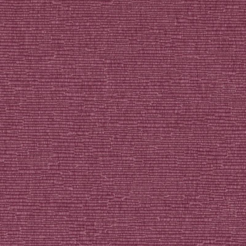 Deep maroon textured fabric swatch with subtle horizontal weave, suitable for upholstery or apparel