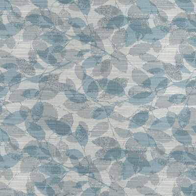 KRAVET CONTRACT CRYPTON BOTANICAL & FLORAL BLUE,LIGHT BLUE,BLUE   - 37053.1516.0