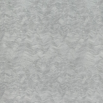 KRAVET DESIGN INDOOR / OUTDOOR TEXTURE WHITE,SILVER,GREY   - 37056.11.0