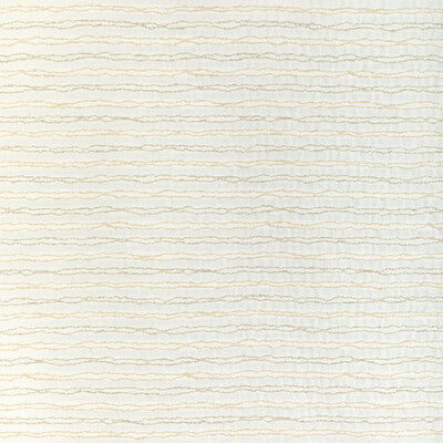 KRAVET DESIGN INDOOR / OUTDOOR STRIPES WHITE,TAUPE,IVORY   - 37057.1.0